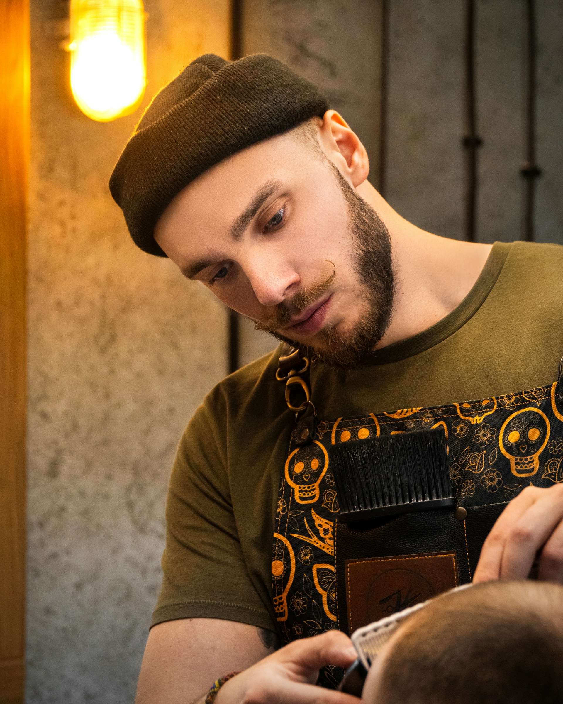 Diego Ramirez